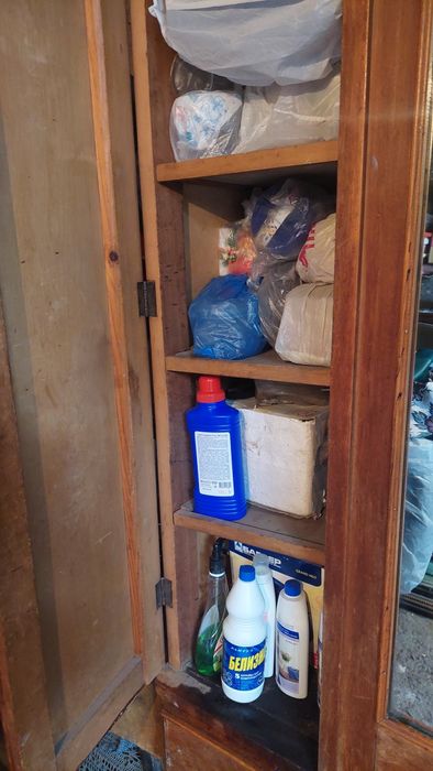 Старинная мебель