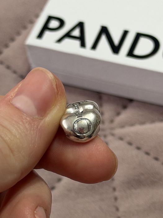 Bratara Pandora din argint 925