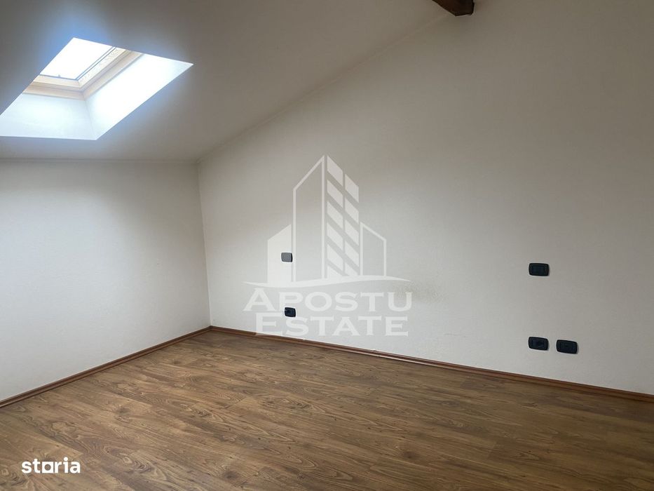 Duplex în zona Braitim