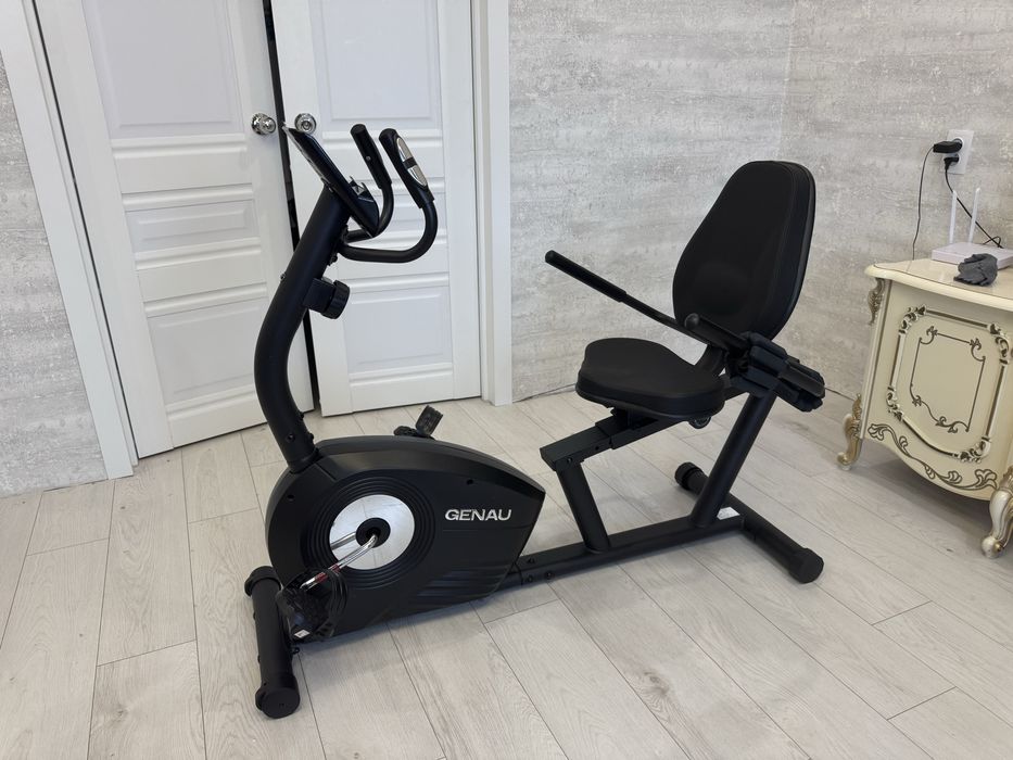 Велотренажер Genau