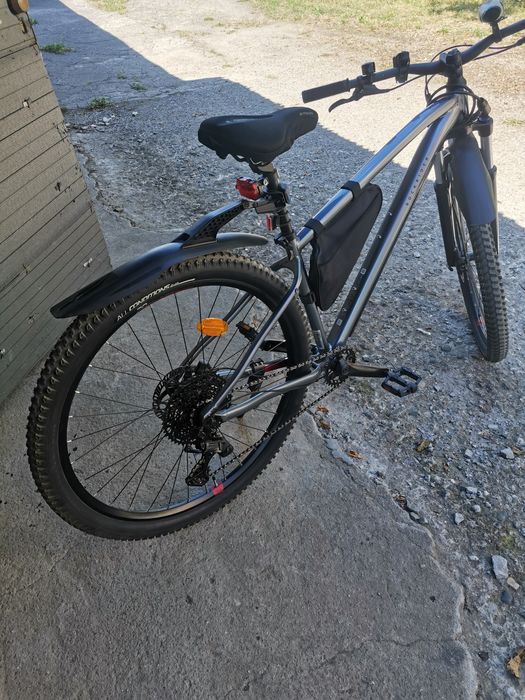 Vând bicicleta rockrider