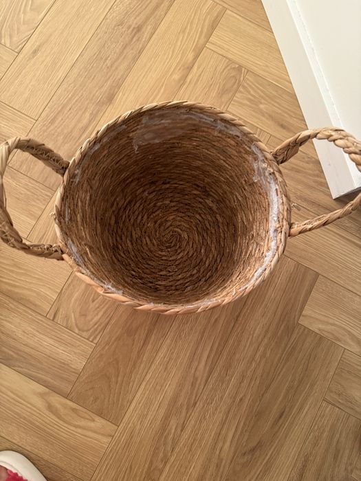 Продам корзины для цветов, кашпо