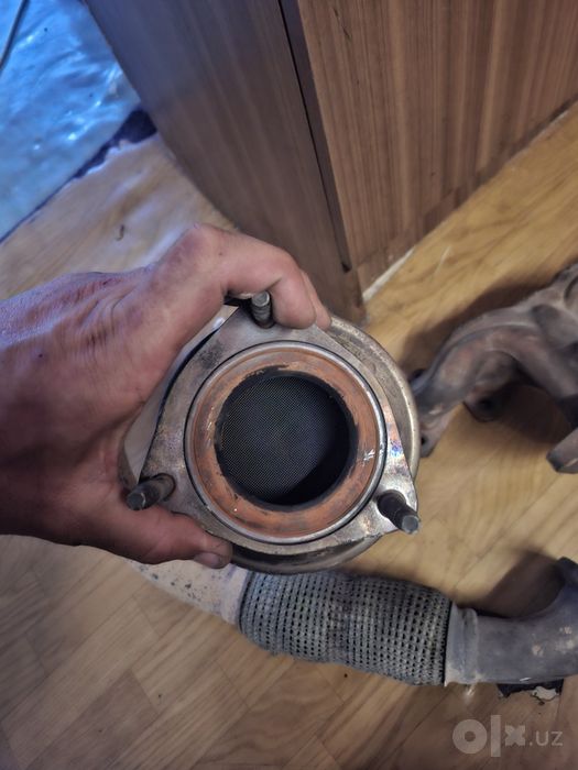 Продаю катализатор на кобальт