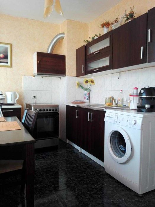 Дава се под наем Двустаен апартамент в София, Дружба 1 - 67 кв.м за 328.95 € - Снимка #3