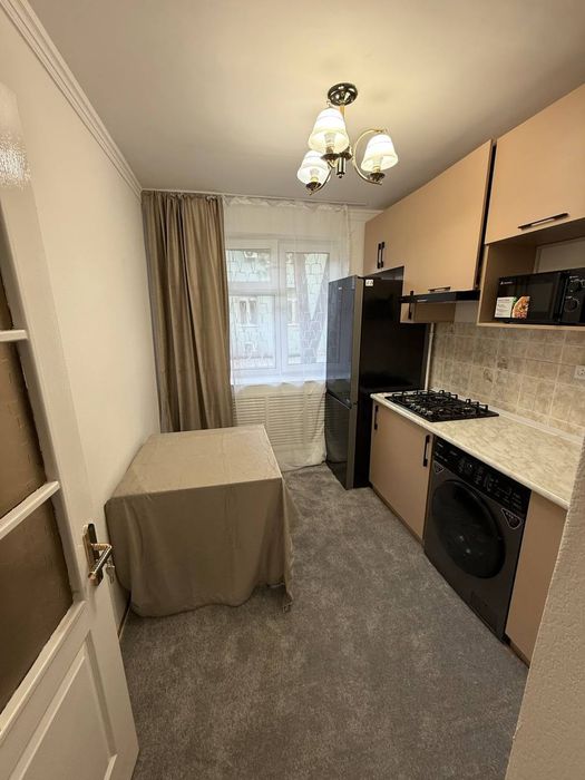 Ул. Шота Руставели, Центр 1/2/4 25 М² с обстановкой, Яккасарайский р-н