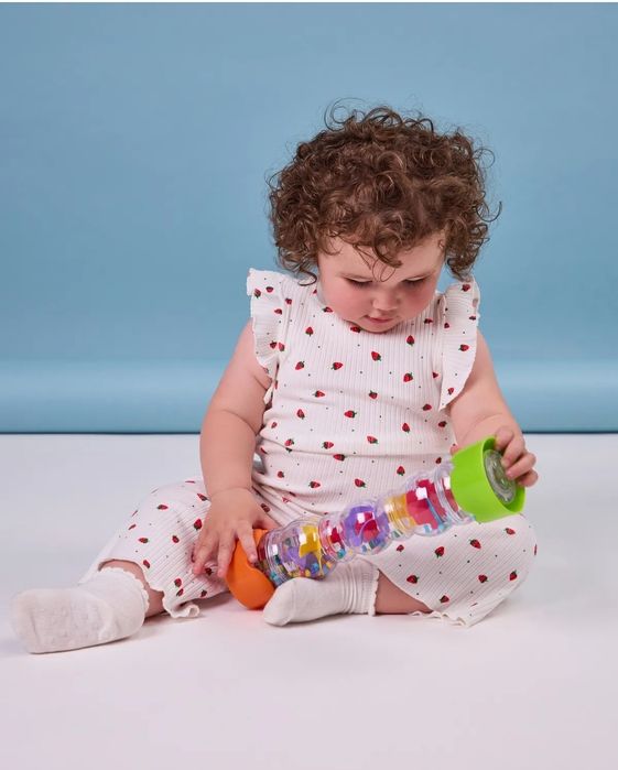 Погремушка для малышей