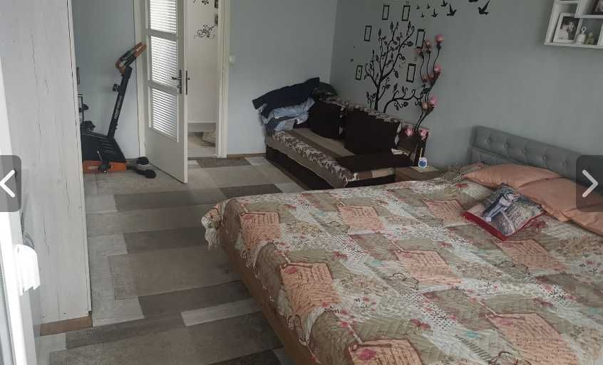 Продава се Четиристаен апартамент в Варна, Възраждане 2 - 96 кв.м за 1458 €/кв.м - Снимка #4