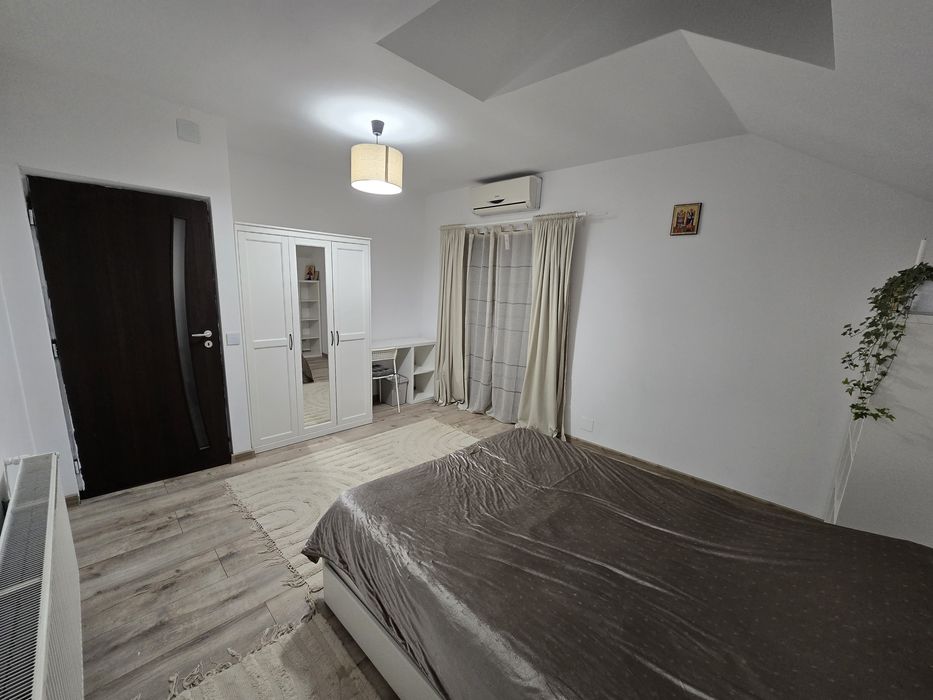 Vand casa in Bucium zona Plopii fara Sot / Accept unele variante.