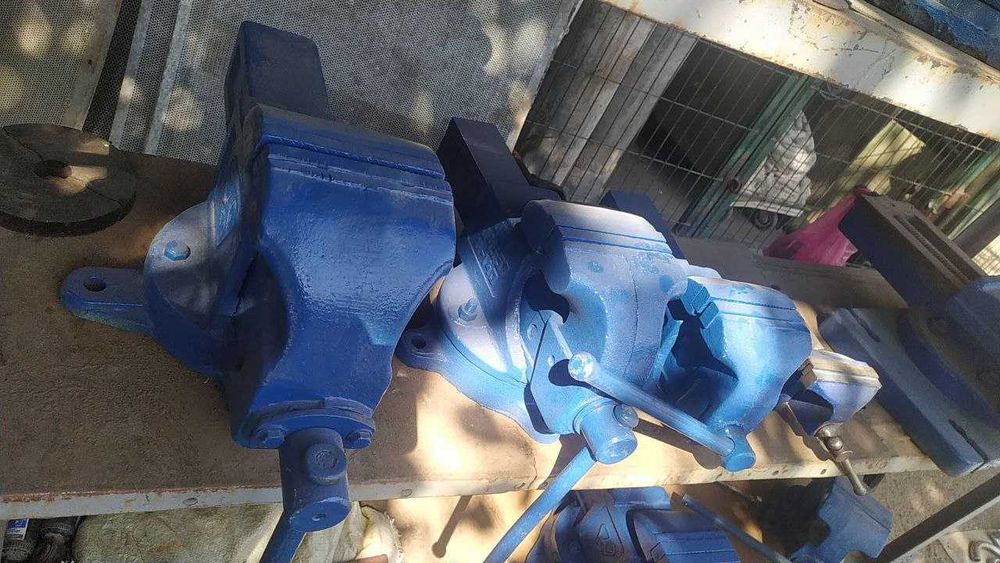 ,тиске СССР teske