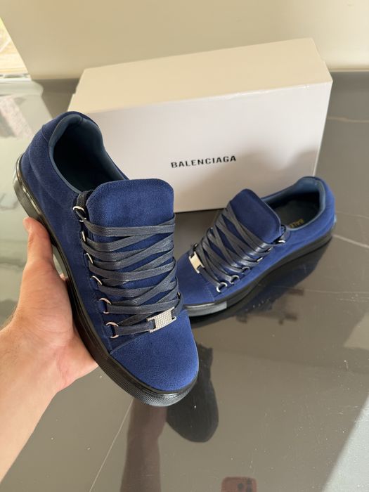 Balenciaga Arena albastru 41