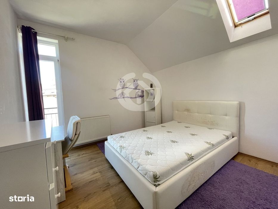 Inchiriere apartament 2 camere Alma Sibiu | Gata de mutare