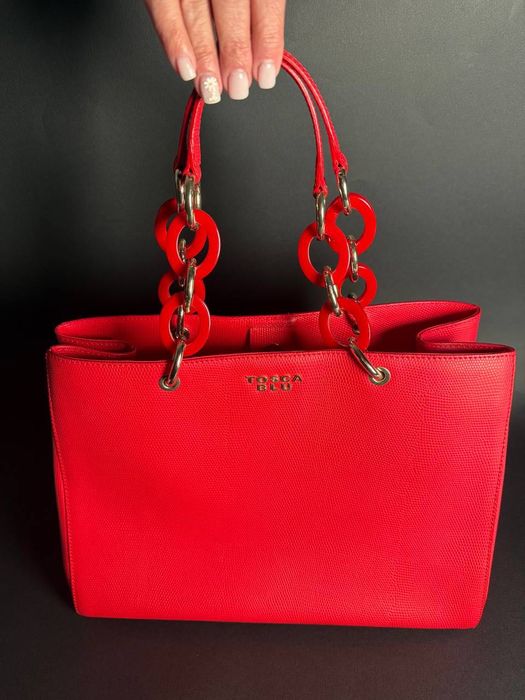 Дамска чанта Tosca Blu