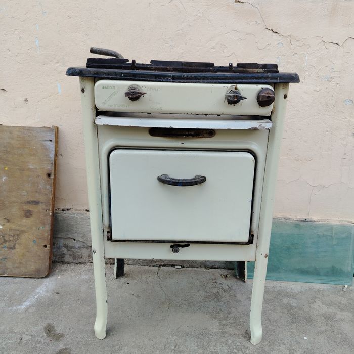 Продаётся газ плита