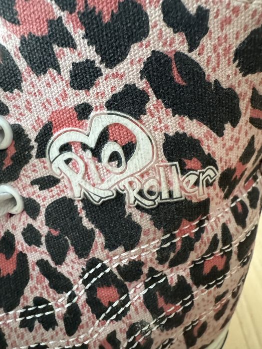 Ролкови кънки р-р 35.5