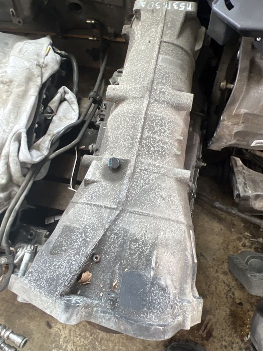 Скоростна кутия BMW E60 E61 530xi N53B30