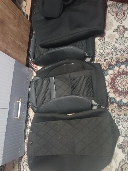 Чехол от нексия 3