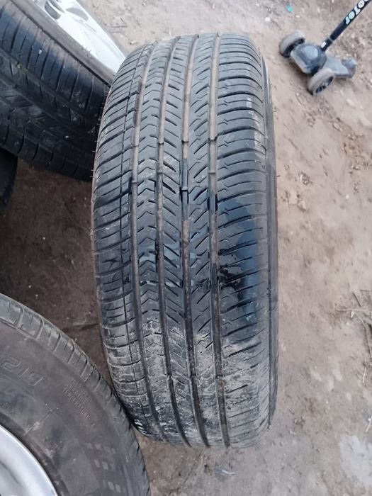 Диски с резиной 14