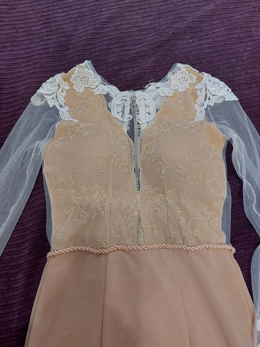 Rochie elegantă deosebită