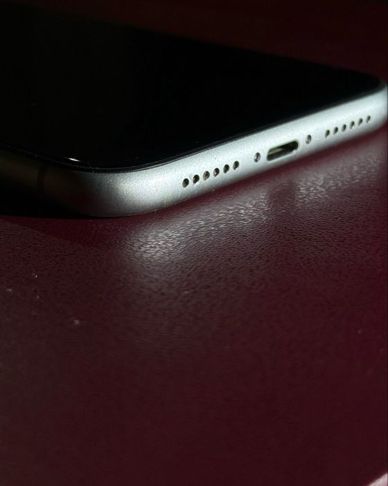 Iphone 11, 64gb, green