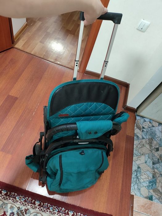 Коляска детская в хорошем состоянии