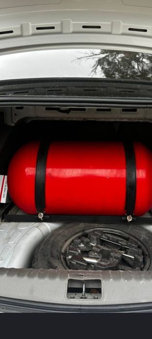 Metan gaz balon 90 talik