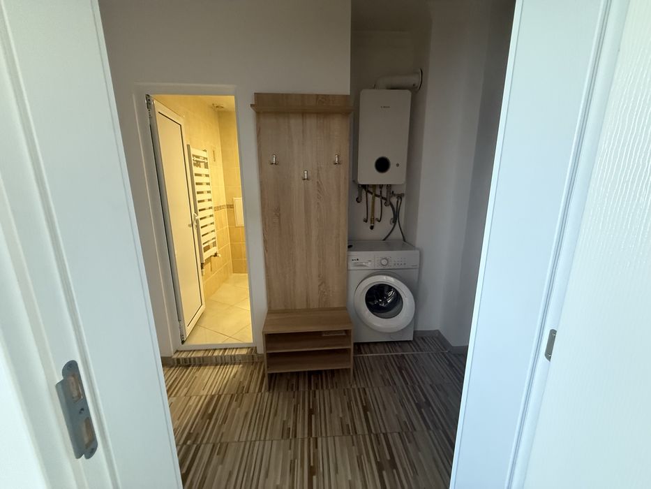 Двустаен Апартамент под наем 400€