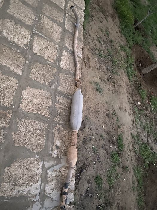 Разбор камри 50