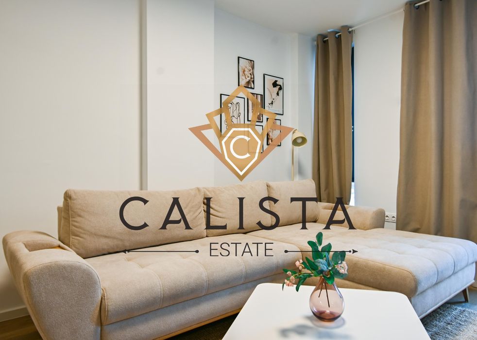 Дава се под наем Двустаен апартамент в София, Център - 63 кв.м за 900 € - Снимка #2