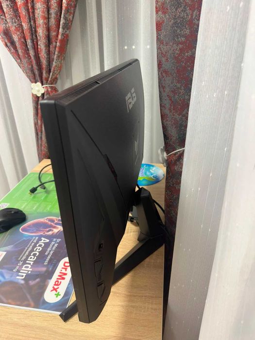 Monitor Gaming ASUS TUF VG27AQ5A 27 inch / rezoluție 2k / refresh rate 210hz