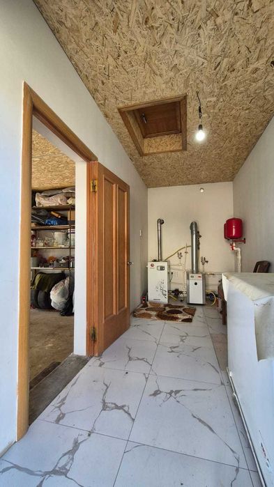 Коттедж, мкр. Геолог