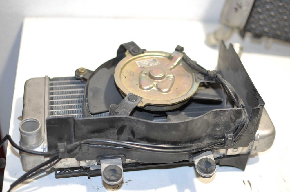 Radiatoare Honda VFR800 FI 98-01