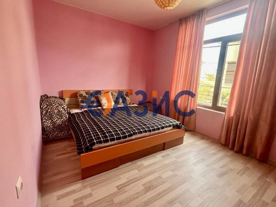 Апартамент с 1 спалня в кв. Сарафово, без такса поддръжка, 94.40 кв. м., Бургас, 135 000 евро #34111416