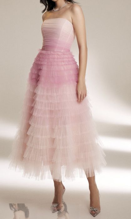 Rochie banchet Ana Radu