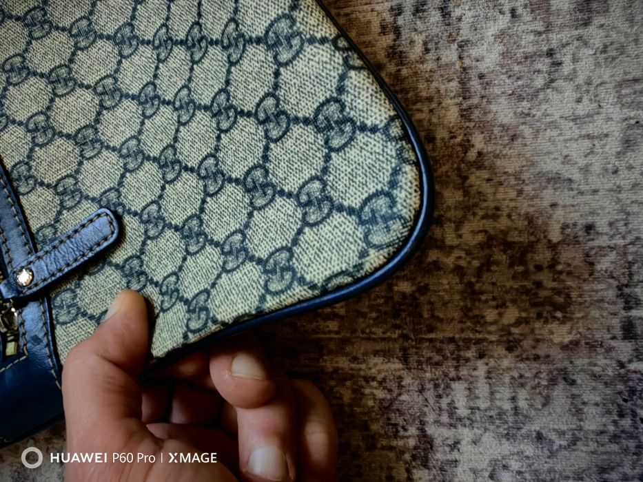 Gucci Чанта през рамо