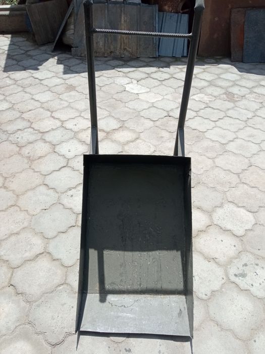 Продам тележку ..