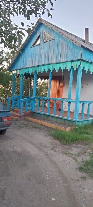 Продается дом...
