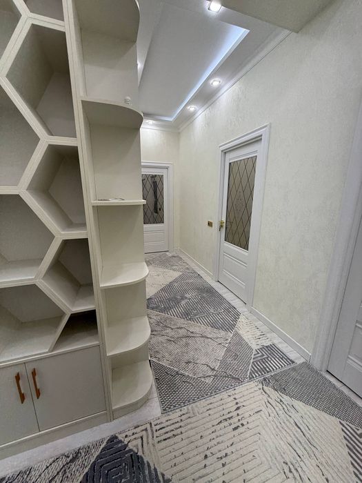 Qoyliq Massiv 3 da arendaga uy