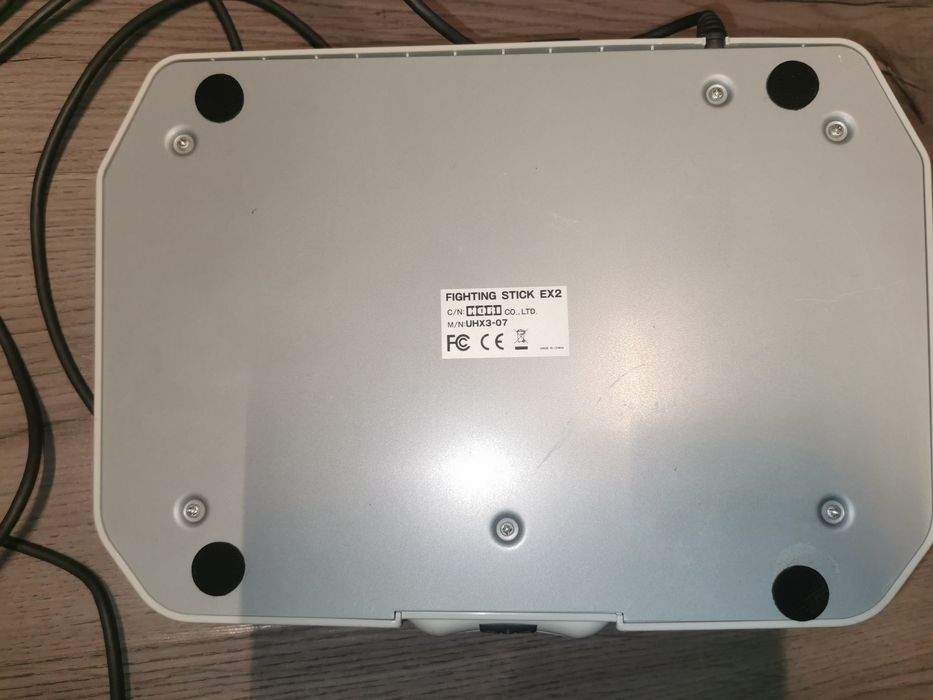 Controller Xbox 360 fighting stick