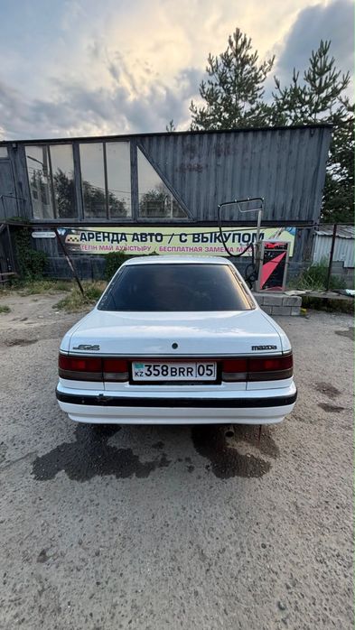 Продам Мазда 626
