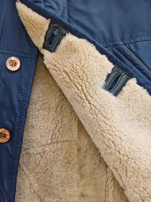 Cojoc ch faș stare f bună 50