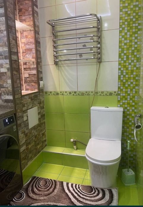 Yunusobodda remonti alo uy ijaraga beriladi Orintir Sergili 4