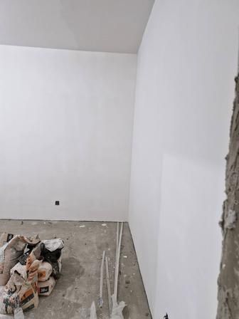 Услуги косметического ремонта