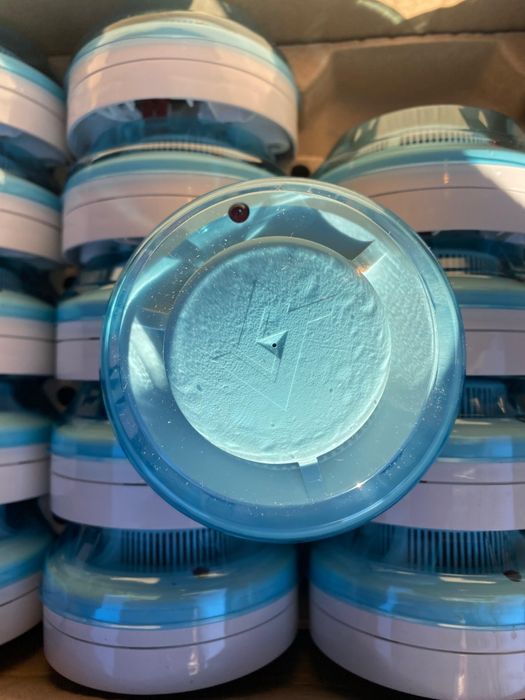 Пожарные датчики