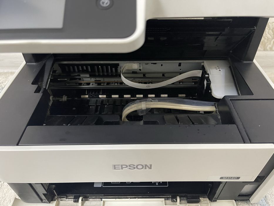 Продам 3в1 принтер Epson M3140