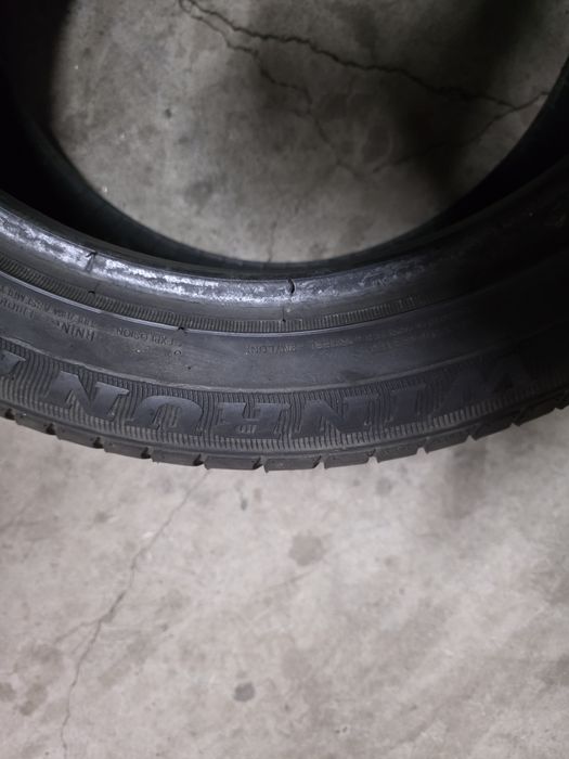 4 anvelope 245 45 R 17 Winrun vara