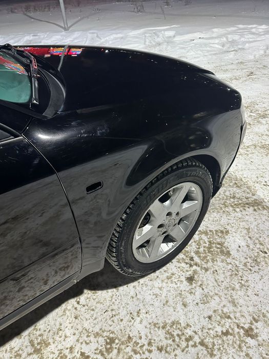 Продам Audi A6 C5