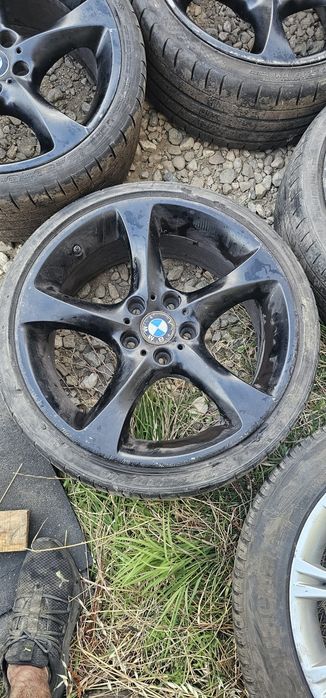 Джанти с гуми БМВ BMW 19 цола