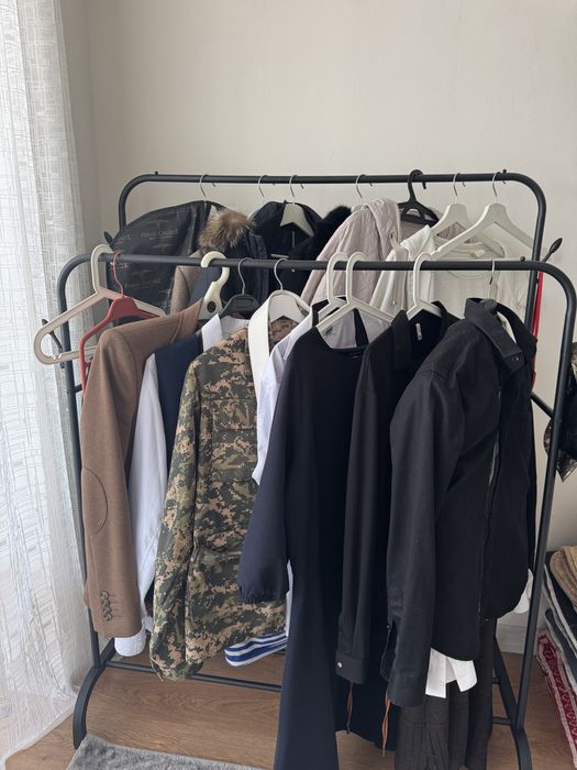 Вешалка для одежды