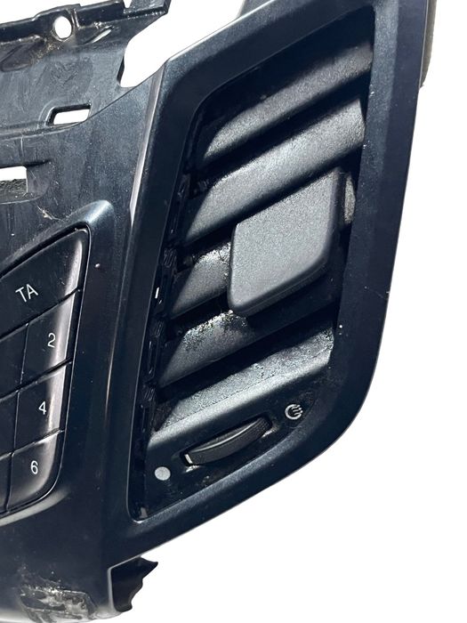 Consola Centrala Ford Fiesta Vi 2008 - > 8A6118A802Agw