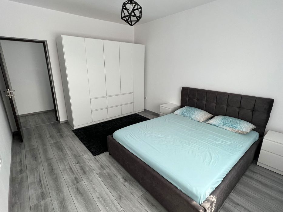 Vând apartament modern 2 camere – Tg Jiu, Str. Bicaz